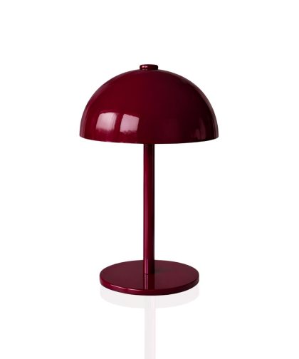 Bordo LED lampa / Ø 16 cm x 24 cm
